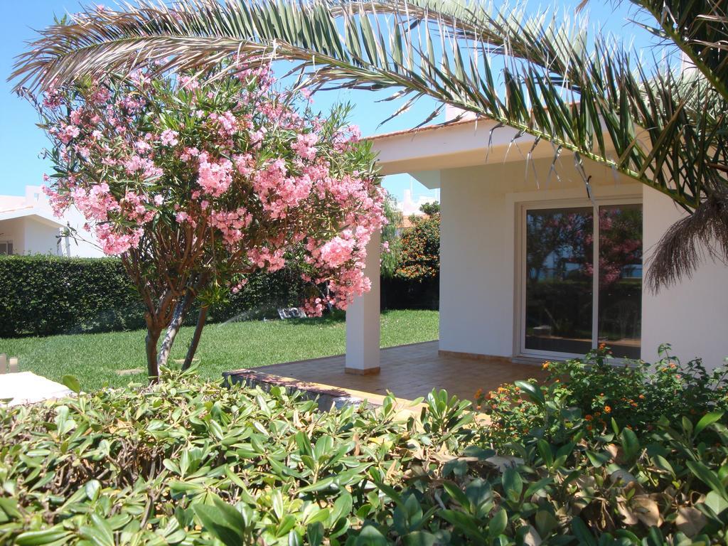 Вилла Cala Vigliena Il Sole Negli Occhi Пунта-Браччетто Номер фото