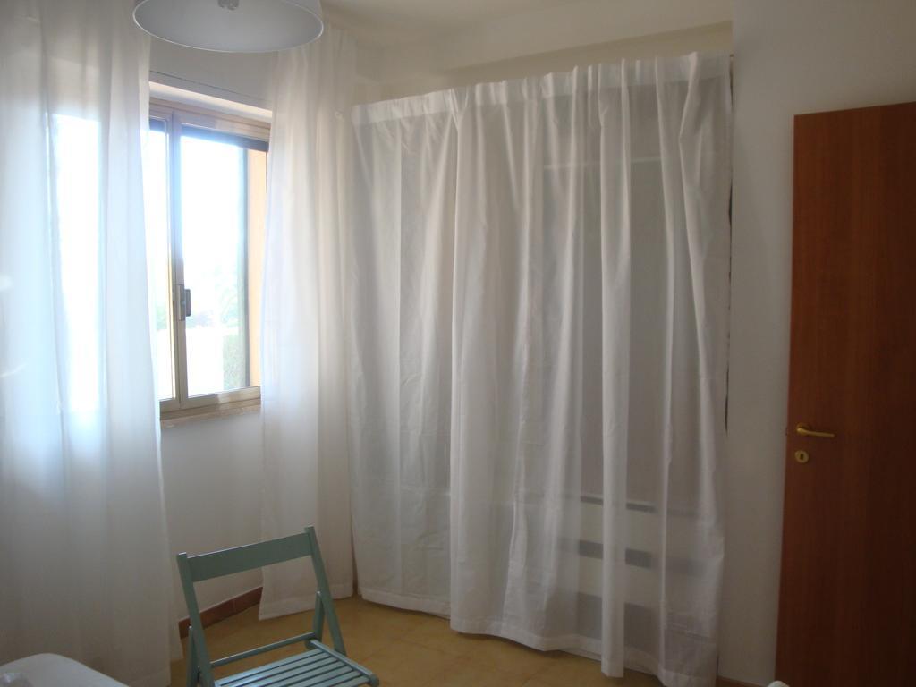 Вилла Cala Vigliena Il Sole Negli Occhi Пунта-Браччетто Номер фото